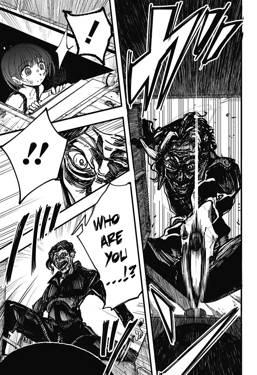 This Love Cannot Be Any More Beautiful Chapter 1 page 58 - Chapter 1: Yukimura-san From The Garbage House