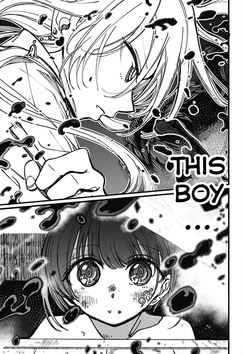 This Love Cannot Be Any More Beautiful Chapter 1 page 63 - Chapter 1: Yukimura-san From The Garbage House