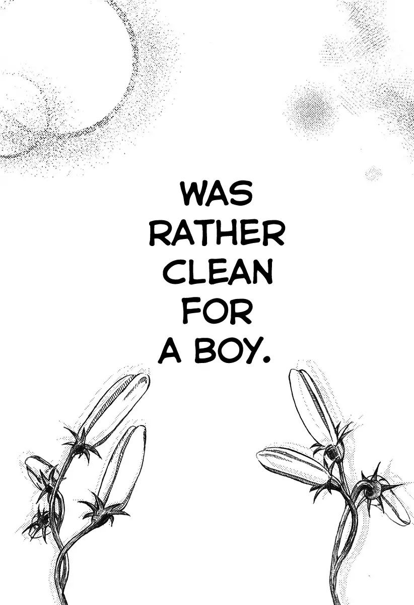 This Love Cannot Be Any More Beautiful Chapter 1 page 64 - Chapter 1: Yukimura-san From The Garbage House