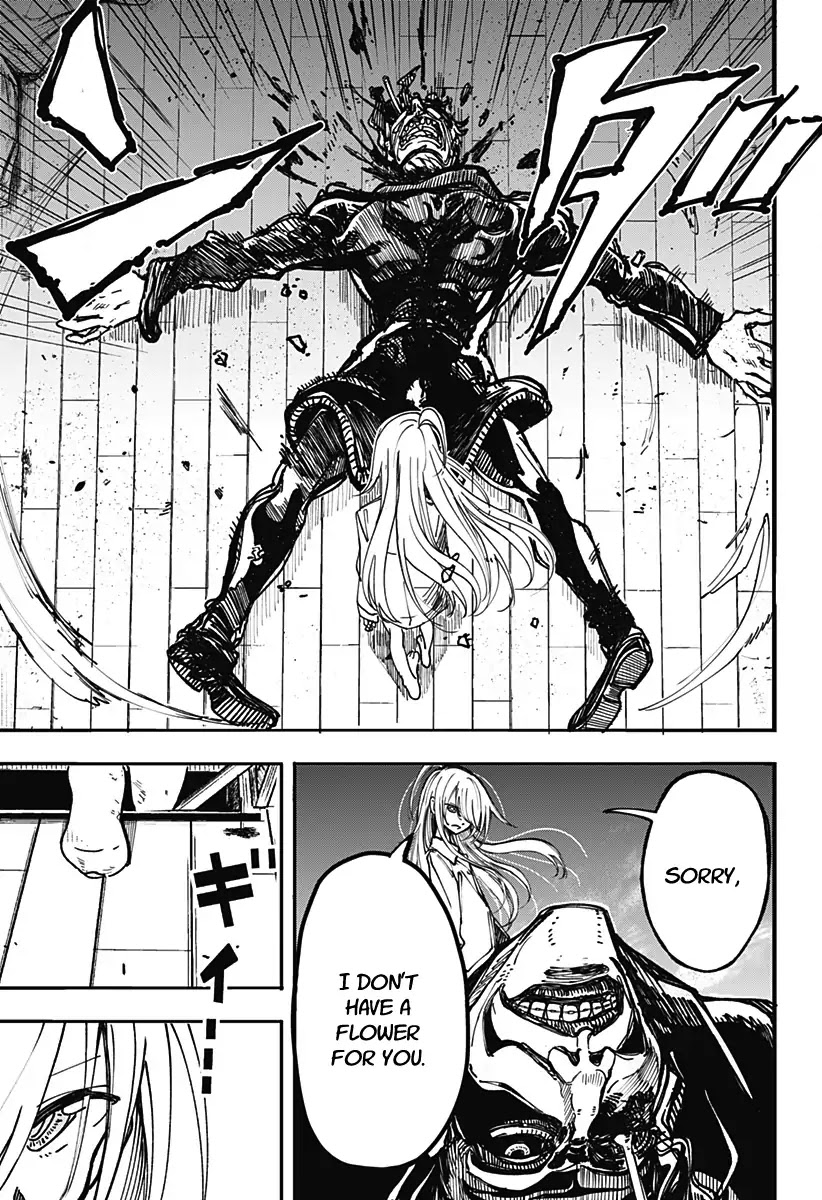 This Love Cannot Be Any More Beautiful Chapter 1 page 65 - Chapter 1: Yukimura-san From The Garbage House