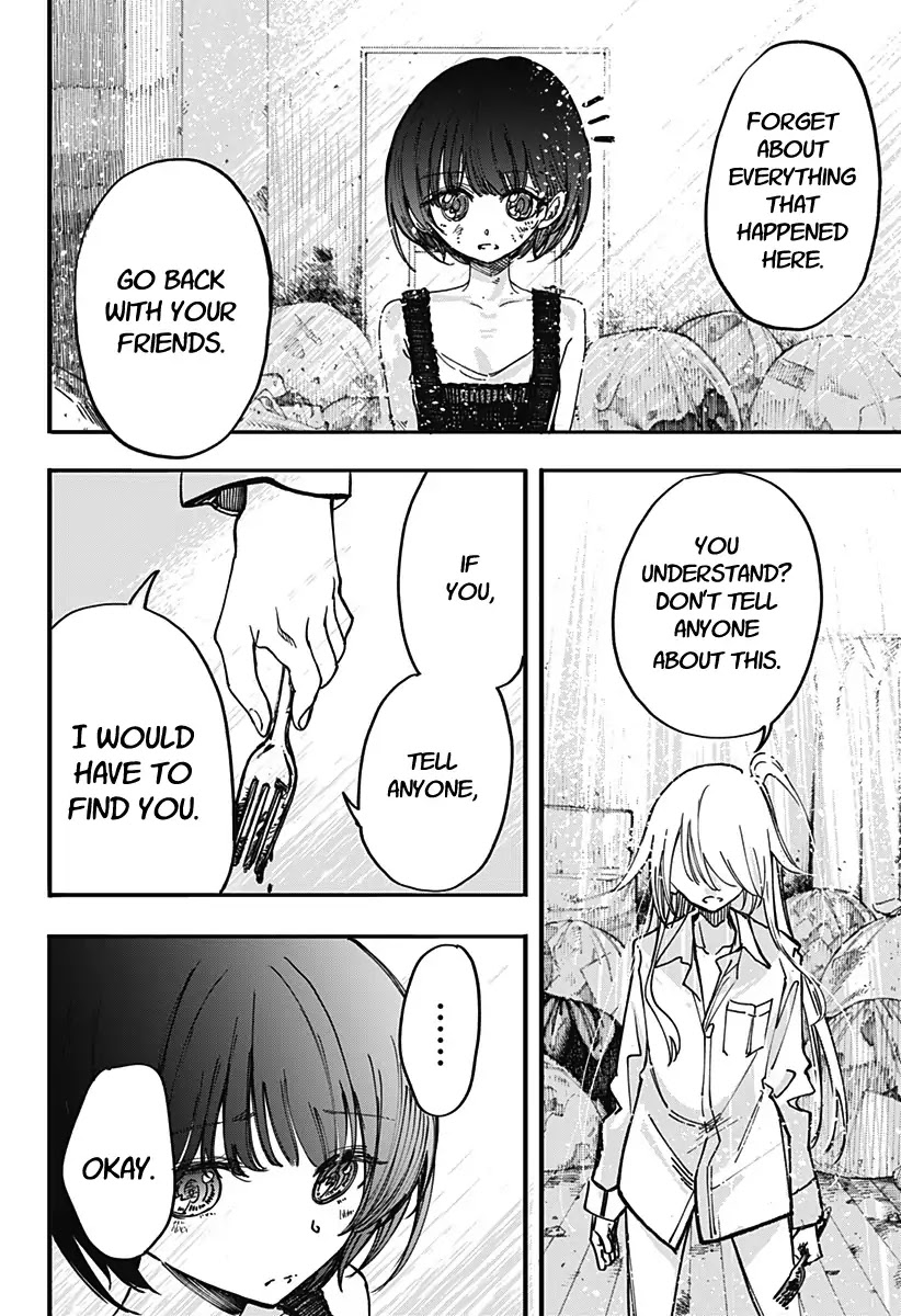 This Love Cannot Be Any More Beautiful Chapter 1 page 67 - Chapter 1: Yukimura-san From The Garbage House