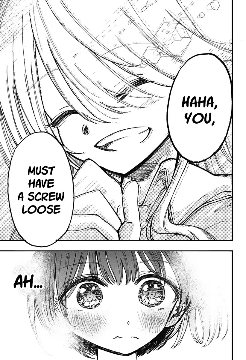 This Love Cannot Be Any More Beautiful Chapter 1 page 70 - Chapter 1: Yukimura-san From The Garbage House