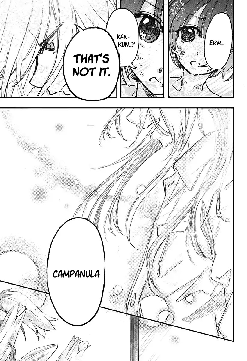 This Love Cannot Be Any More Beautiful Chapter 1 page 72 - Chapter 1: Yukimura-san From The Garbage House