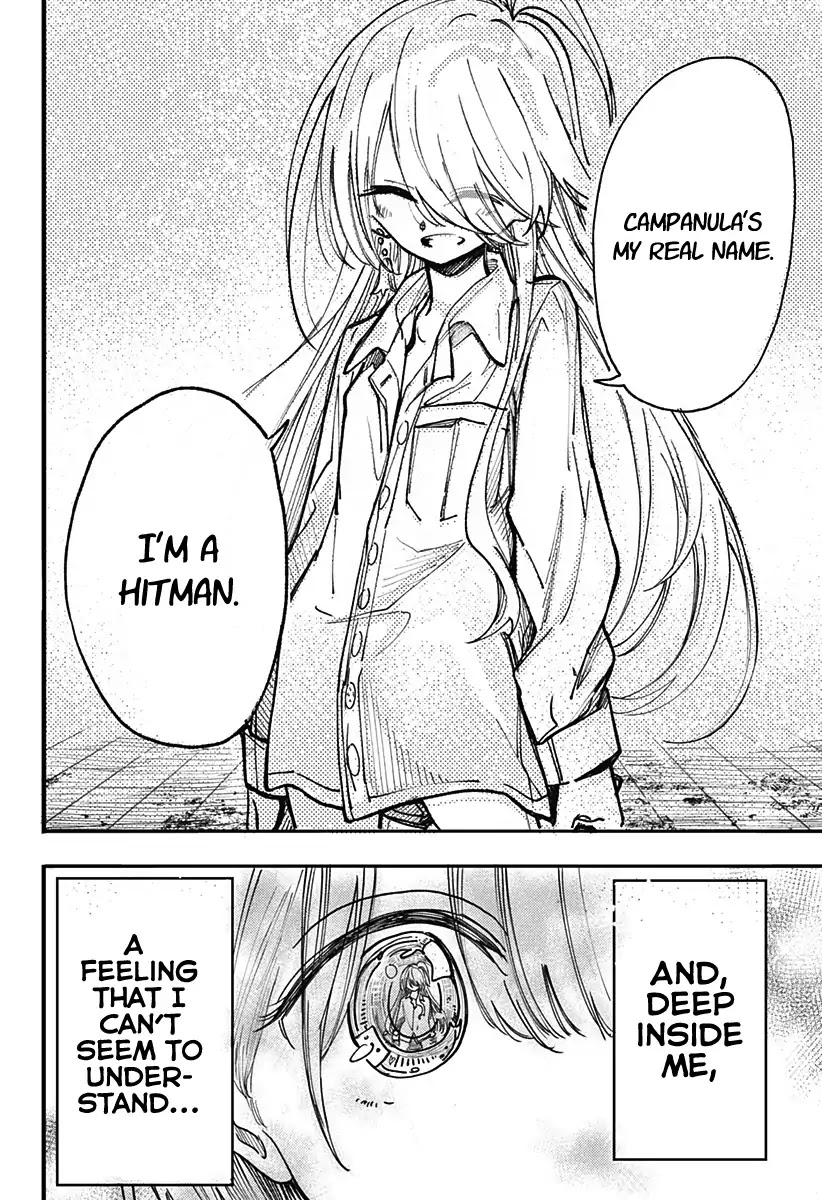 This Love Cannot Be Any More Beautiful Chapter 1 page 73 - Chapter 1: Yukimura-san From The Garbage House