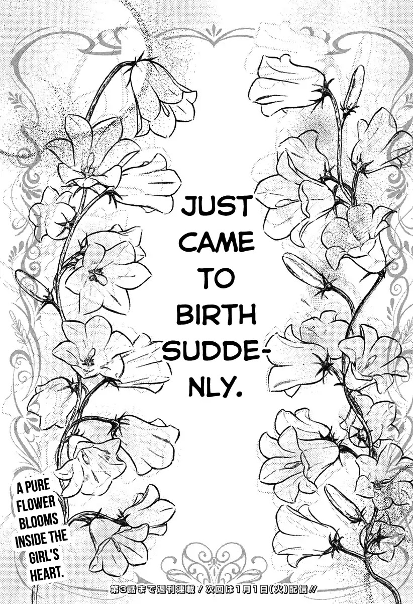 This Love Cannot Be Any More Beautiful Chapter 1 page 74 - Chapter 1: Yukimura-san From The Garbage House