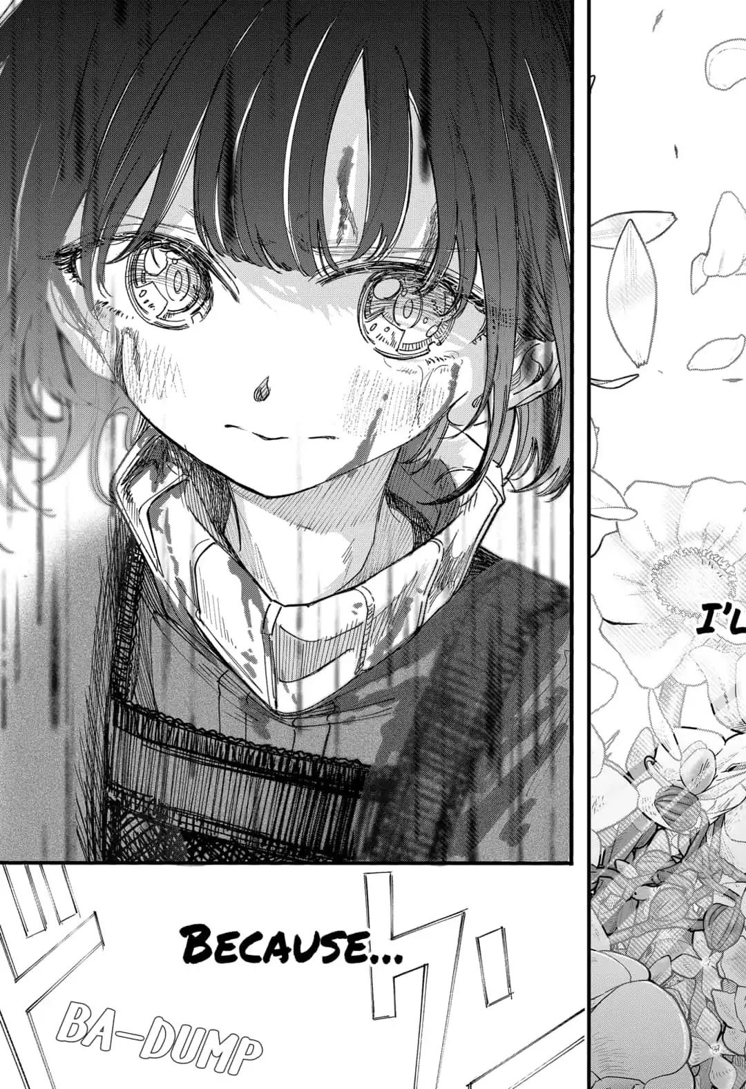 This Love Cannot Be Any More Beautiful Chapter 11 page 23 - Chapter 11: Determination
