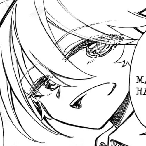 This Love Cannot Be Any More Beautiful Chapter 12.5: A Certain School Lunch cover