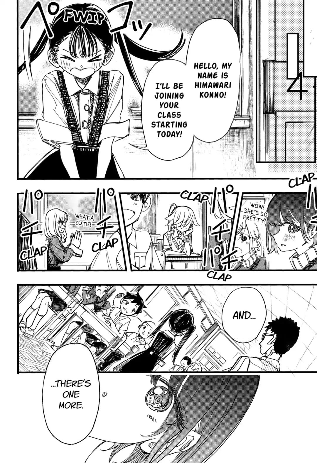 This Love Cannot Be Any More Beautiful Chapter 12 page 20 - Chapter 12: Because I Love Him