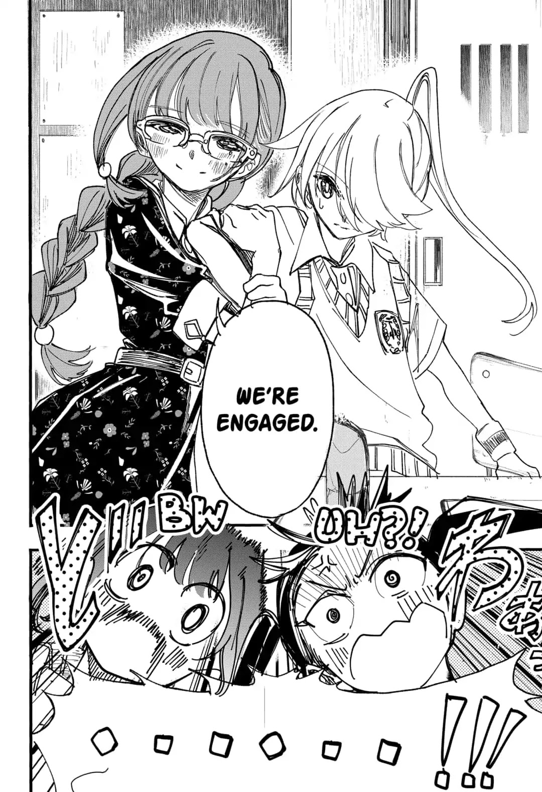 This Love Cannot Be Any More Beautiful Chapter 12 page 24 - Chapter 12: Because I Love Him