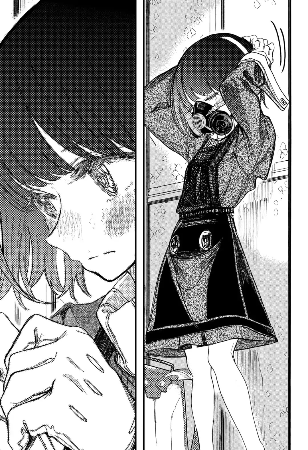 This Love Cannot Be Any More Beautiful Chapter 12 page 3 - Chapter 12: Because I Love Him