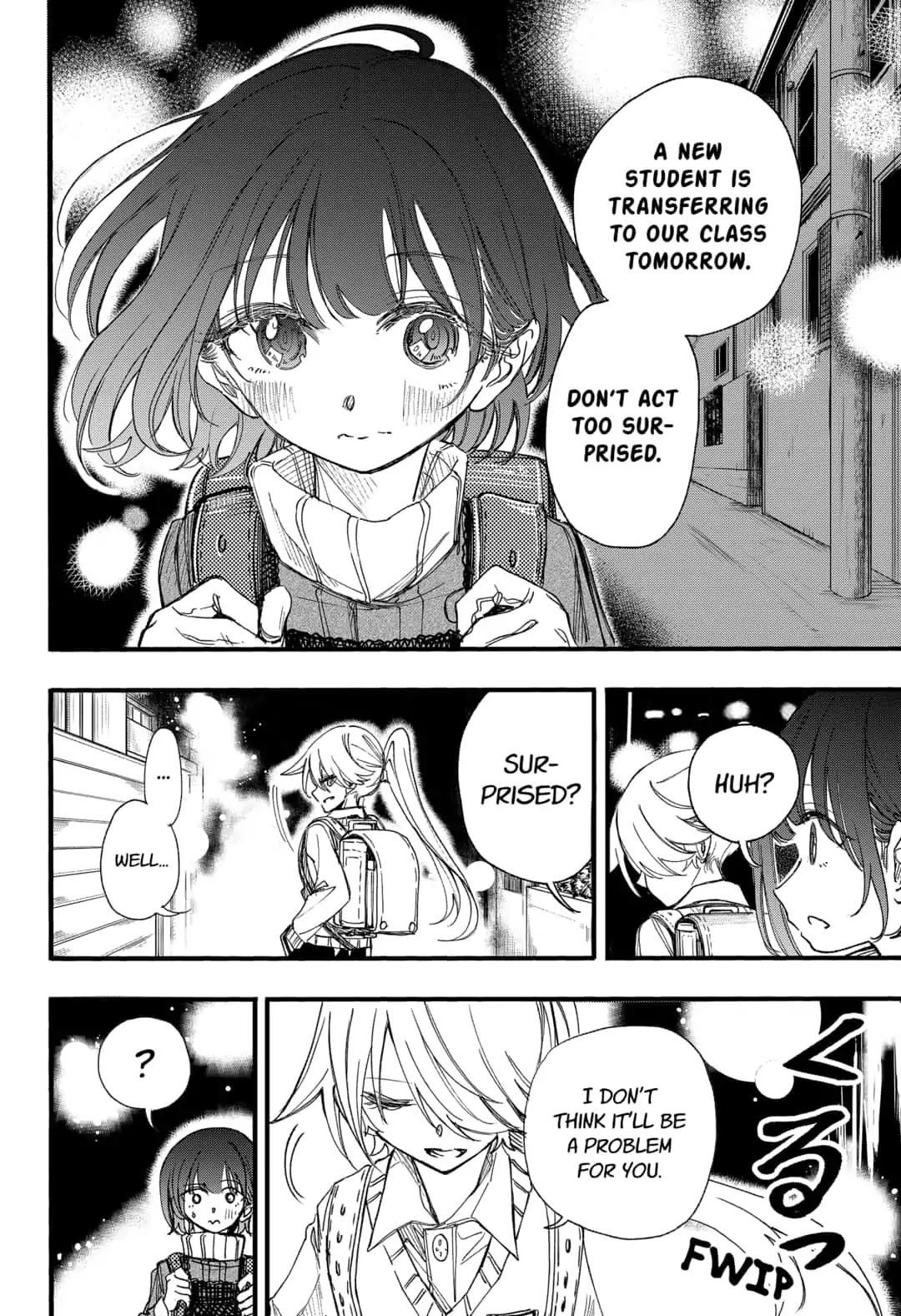 This Love Cannot Be Any More Beautiful Chapter 12 page 6 - Chapter 12: Because I Love Him