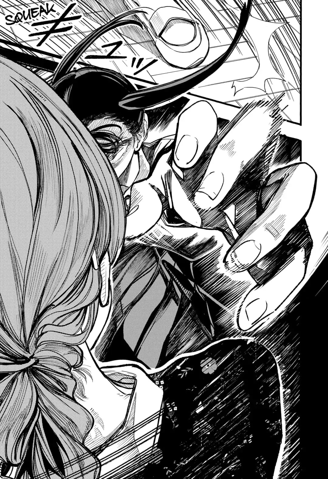 This Love Cannot Be Any More Beautiful Chapter 13 page 2 - Chapter 13: Dahlia-chan