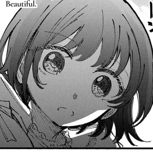 This Love Cannot Be Any More Beautiful Chapter 14.5: Extra: "Yukata" cover