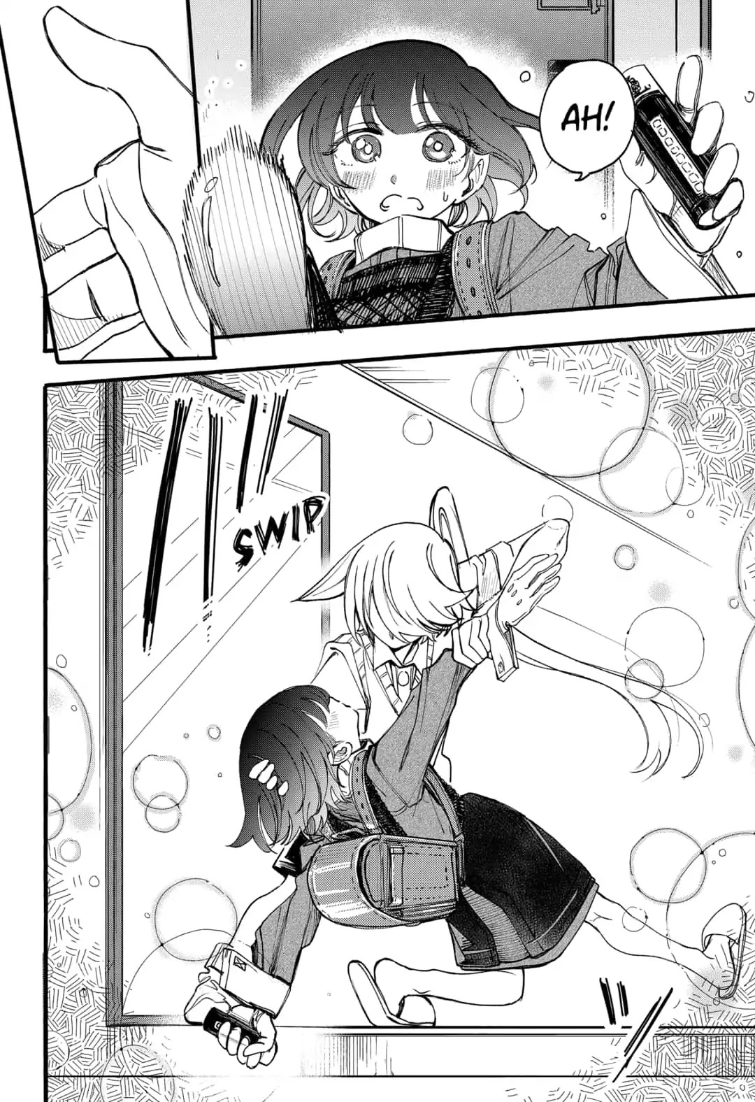 This Love Cannot Be Any More Beautiful Chapter 14 page 10 - Chapter 14: Their Home
