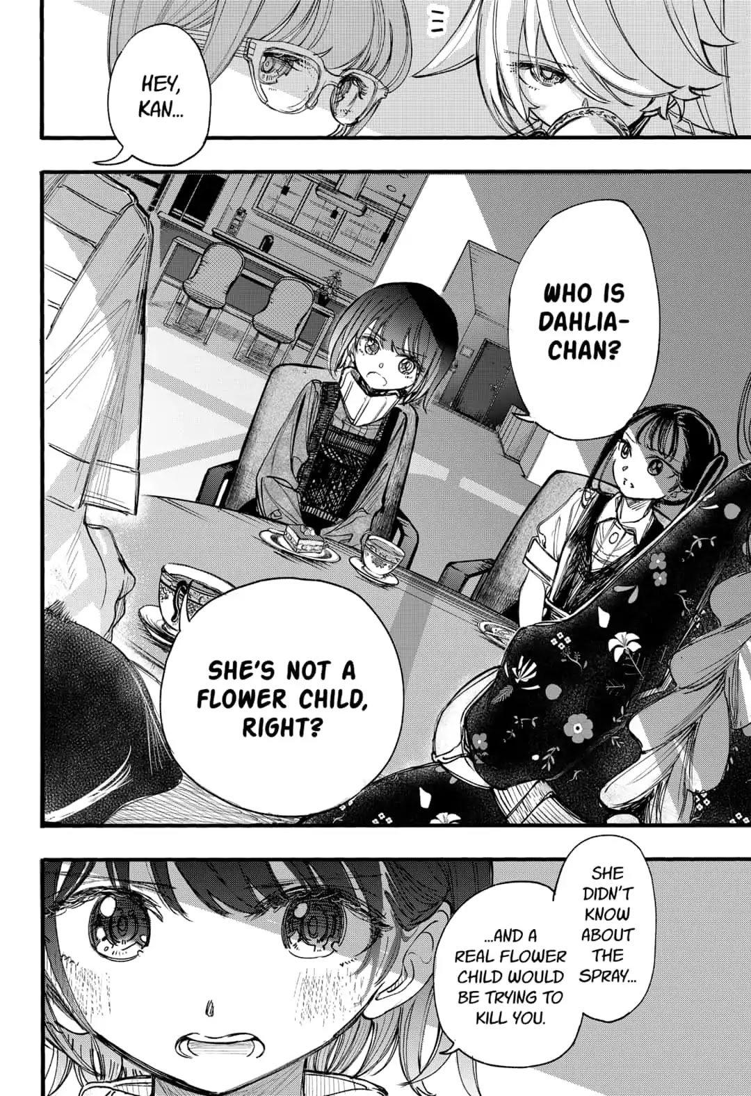 This Love Cannot Be Any More Beautiful Chapter 14 page 14 - Chapter 14: Their Home