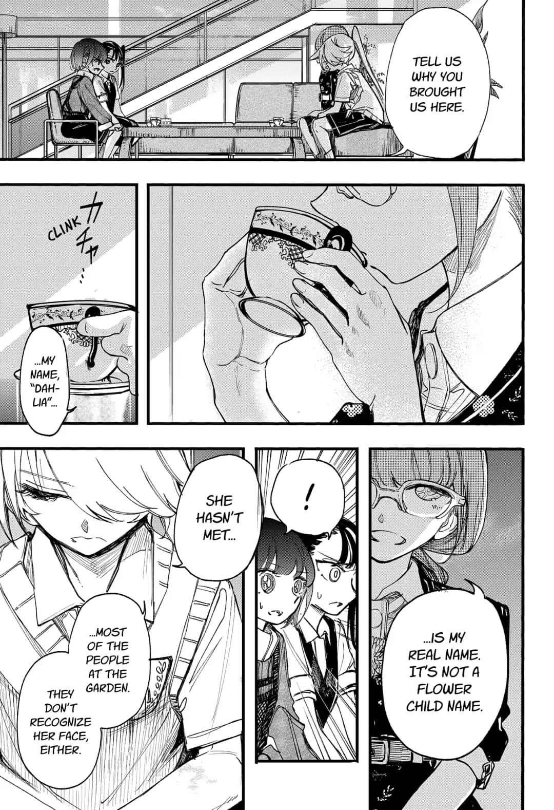 This Love Cannot Be Any More Beautiful Chapter 14 page 15 - Chapter 14: Their Home