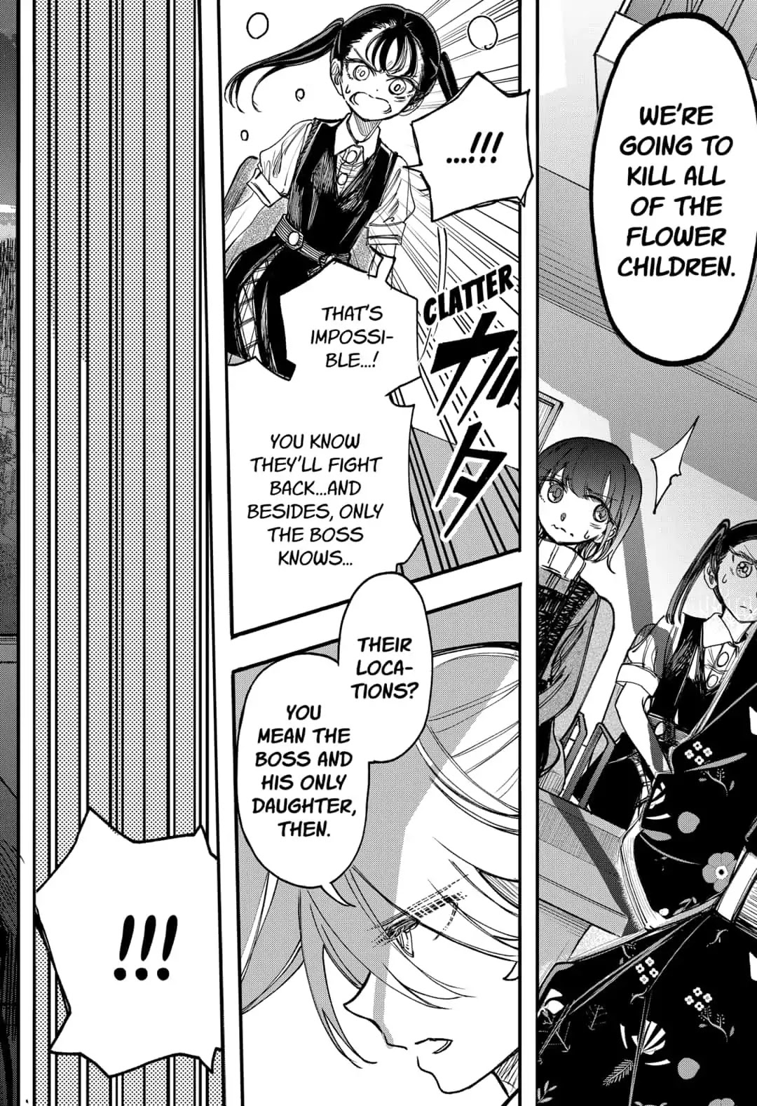 This Love Cannot Be Any More Beautiful Chapter 14 page 18 - Chapter 14: Their Home