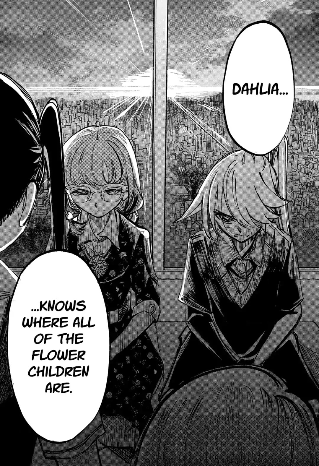 This Love Cannot Be Any More Beautiful Chapter 14 page 19 - Chapter 14: Their Home
