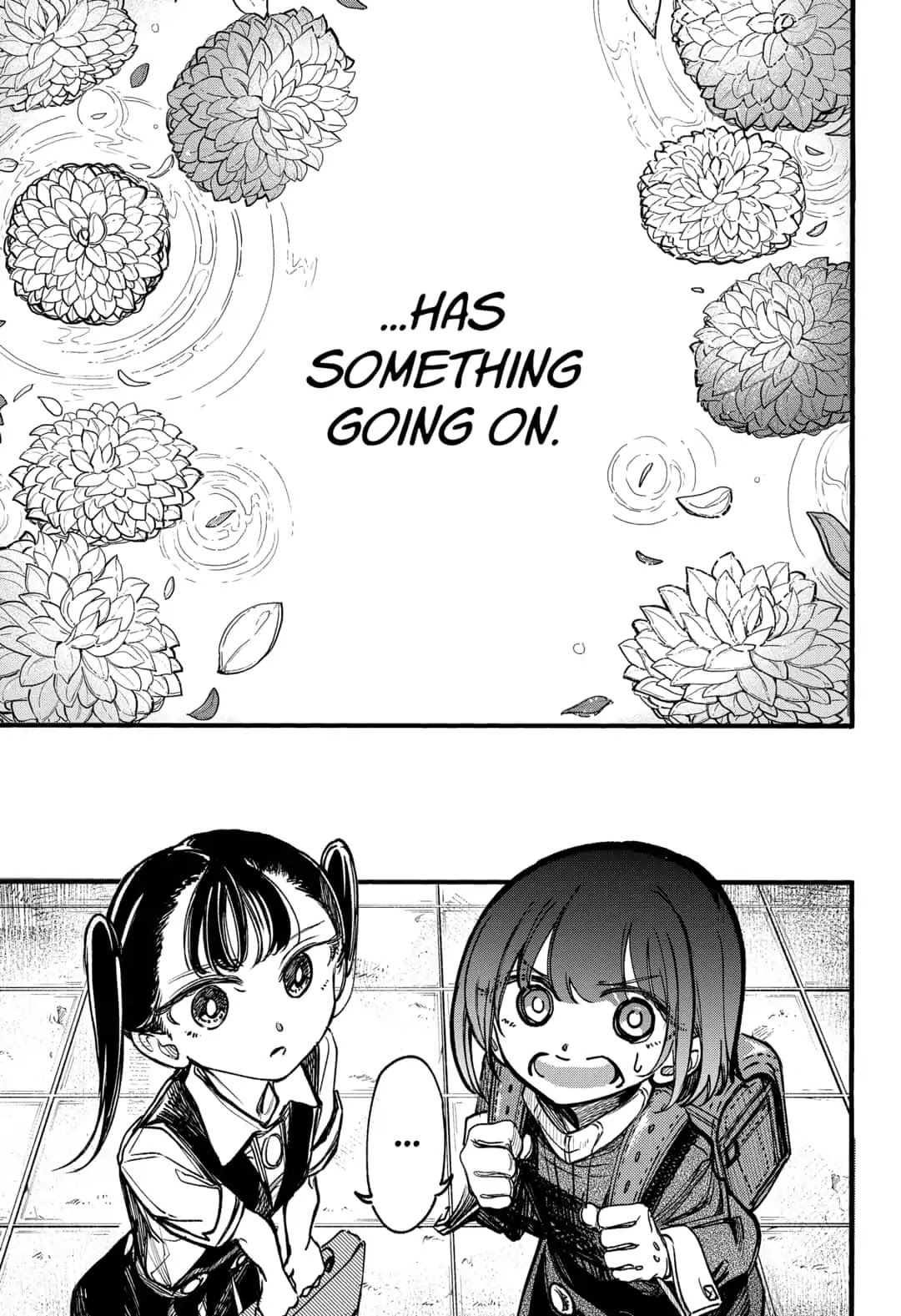 This Love Cannot Be Any More Beautiful Chapter 14 page 3 - Chapter 14: Their Home