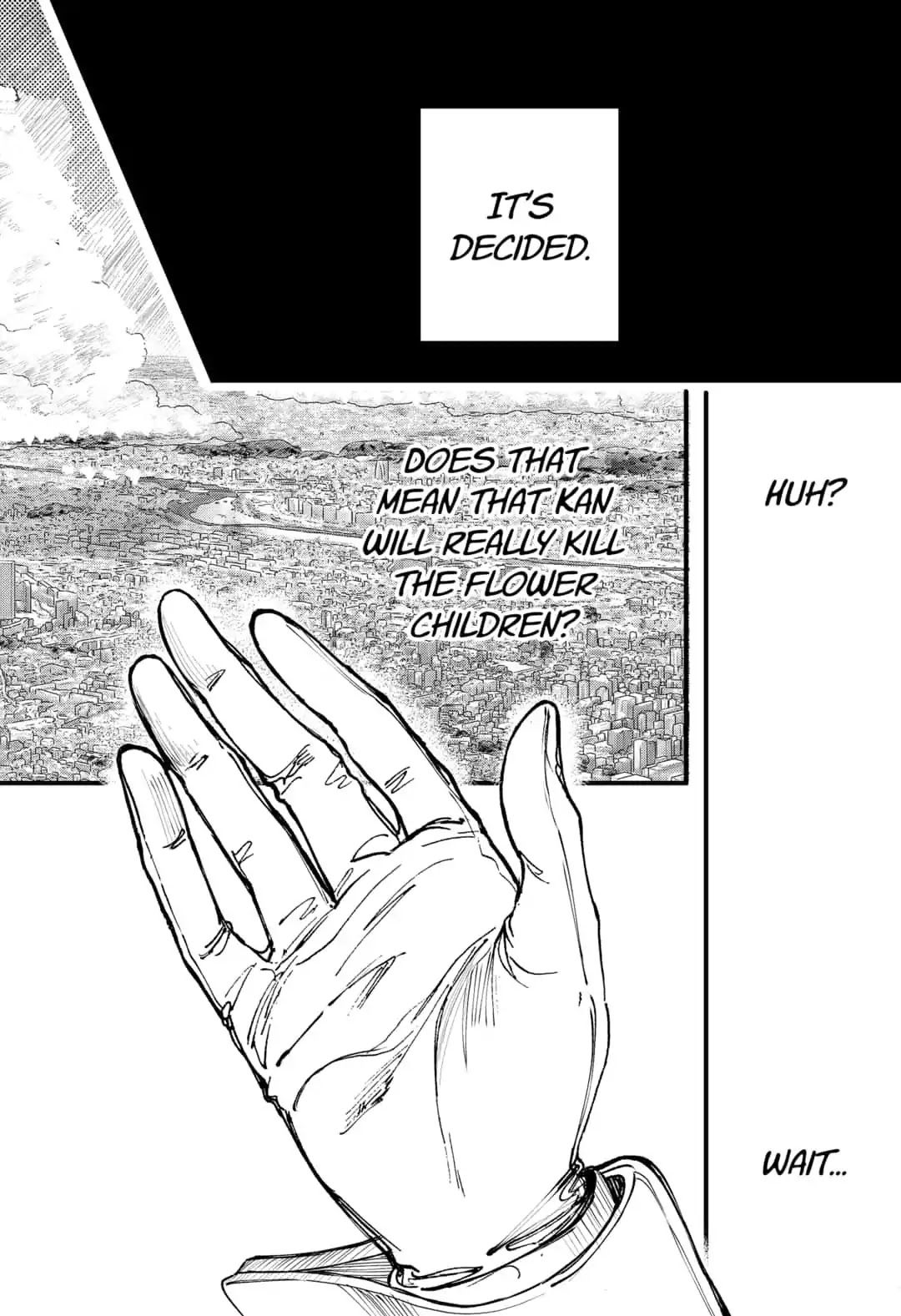 This Love Cannot Be Any More Beautiful Chapter 15 page 20 - Chapter 15: Upfront