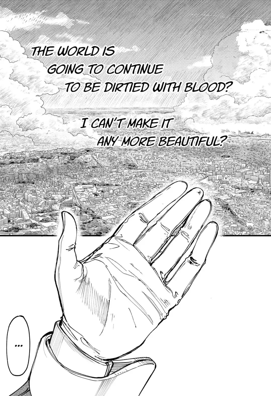 This Love Cannot Be Any More Beautiful Chapter 15 page 21 - Chapter 15: Upfront