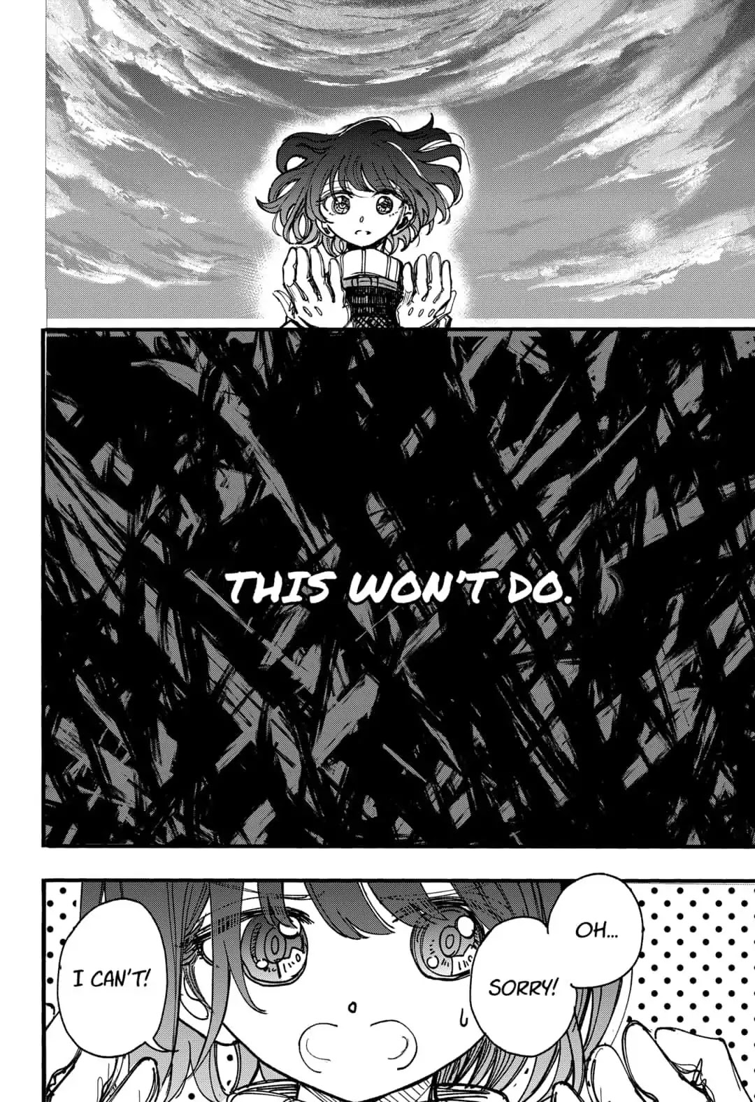 This Love Cannot Be Any More Beautiful Chapter 15 page 22 - Chapter 15: Upfront