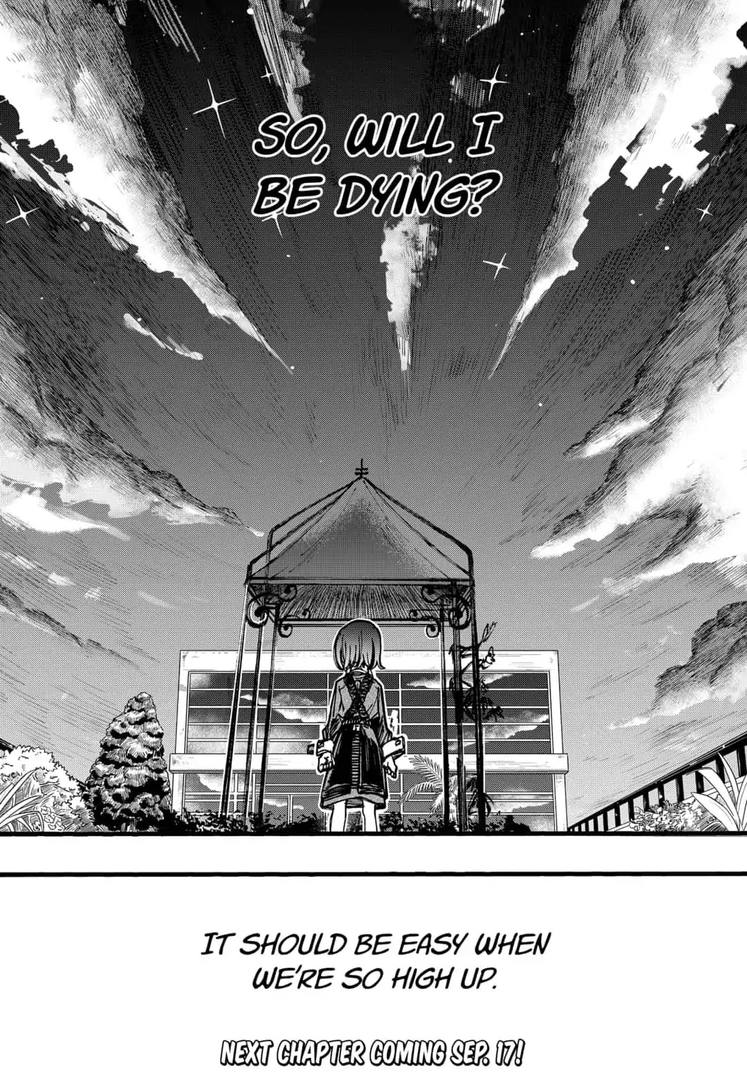 This Love Cannot Be Any More Beautiful Chapter 15 page 30 - Chapter 15: Upfront