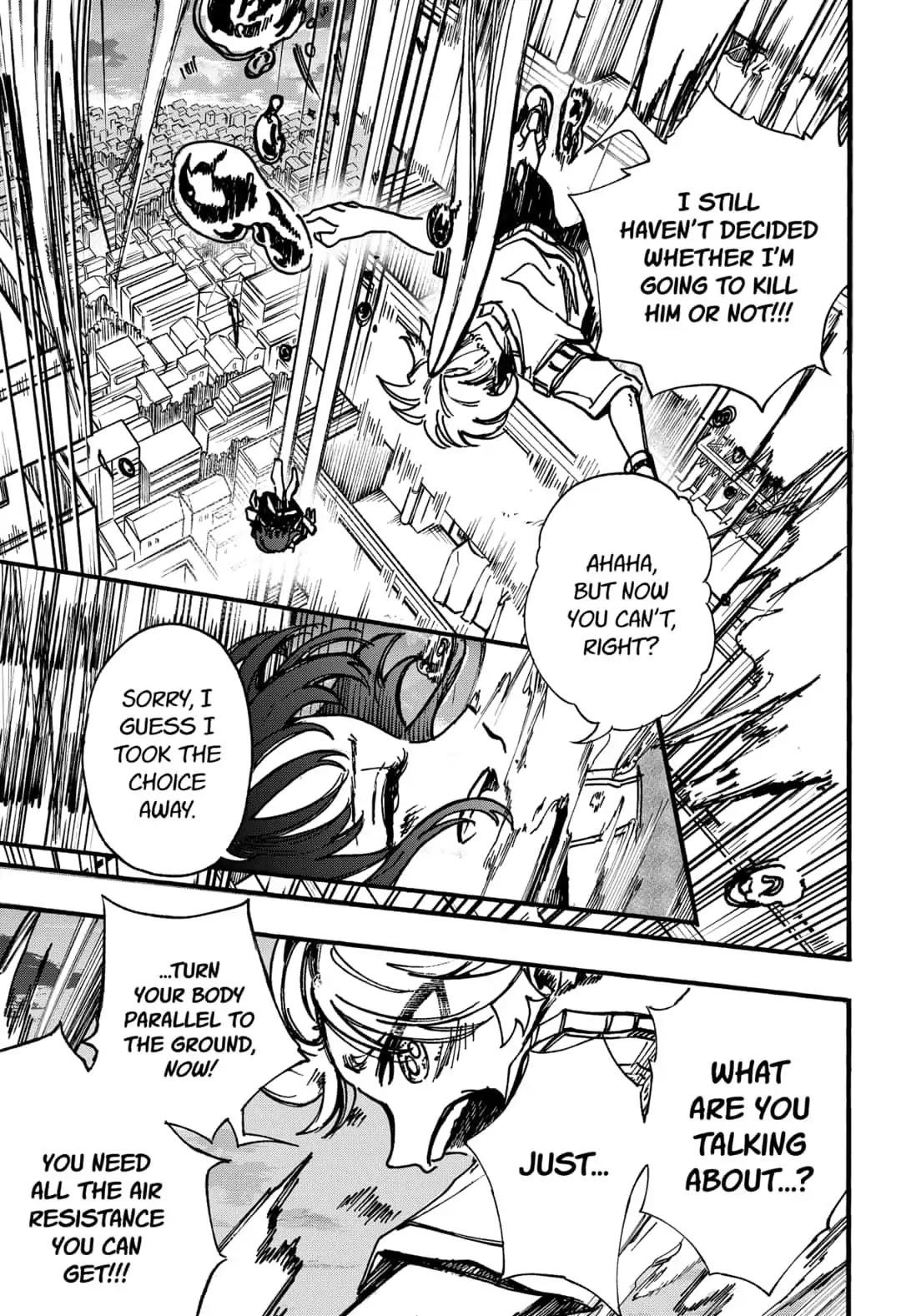 This Love Cannot Be Any More Beautiful Chapter 16 page 10 - Chapter 16: "Suiren (Water Lily)"