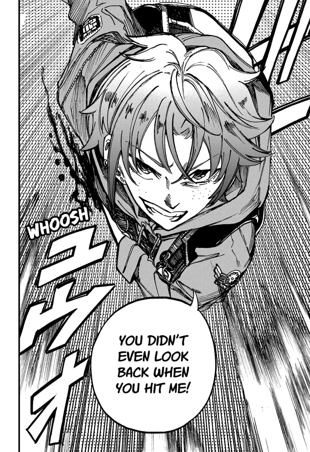 This Love Cannot Be Any More Beautiful Chapter 16 page 14 - Chapter 16: "Suiren (Water Lily)"
