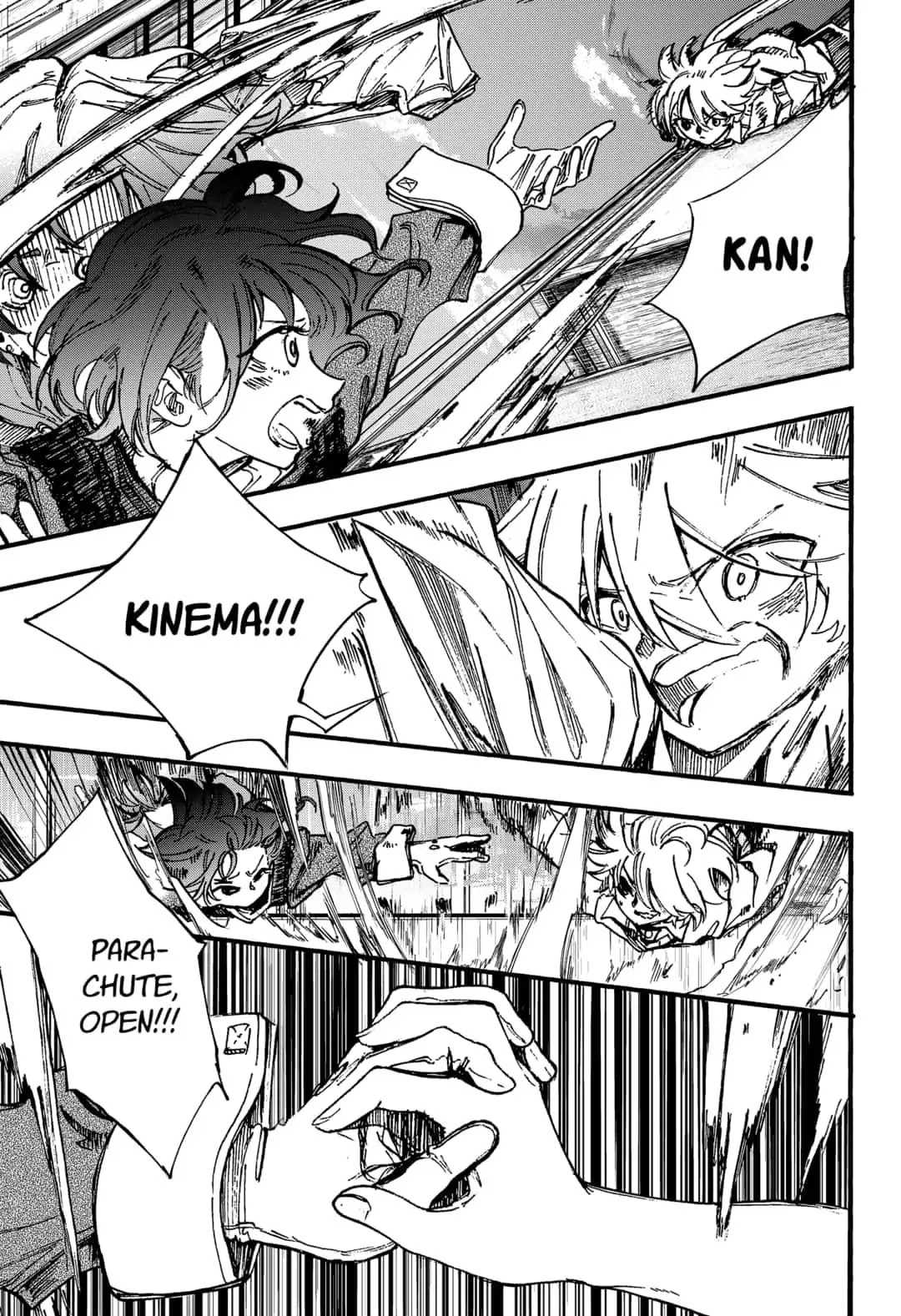 This Love Cannot Be Any More Beautiful Chapter 16 page 21 - Chapter 16: "Suiren (Water Lily)"