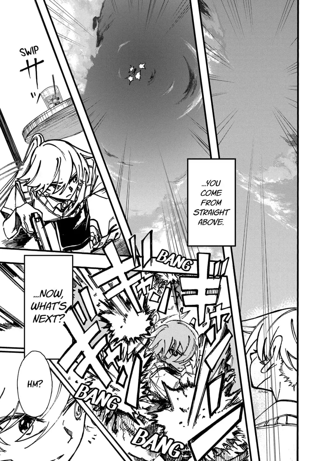This Love Cannot Be Any More Beautiful Chapter 16 page 3 - Chapter 16: "Suiren (Water Lily)"