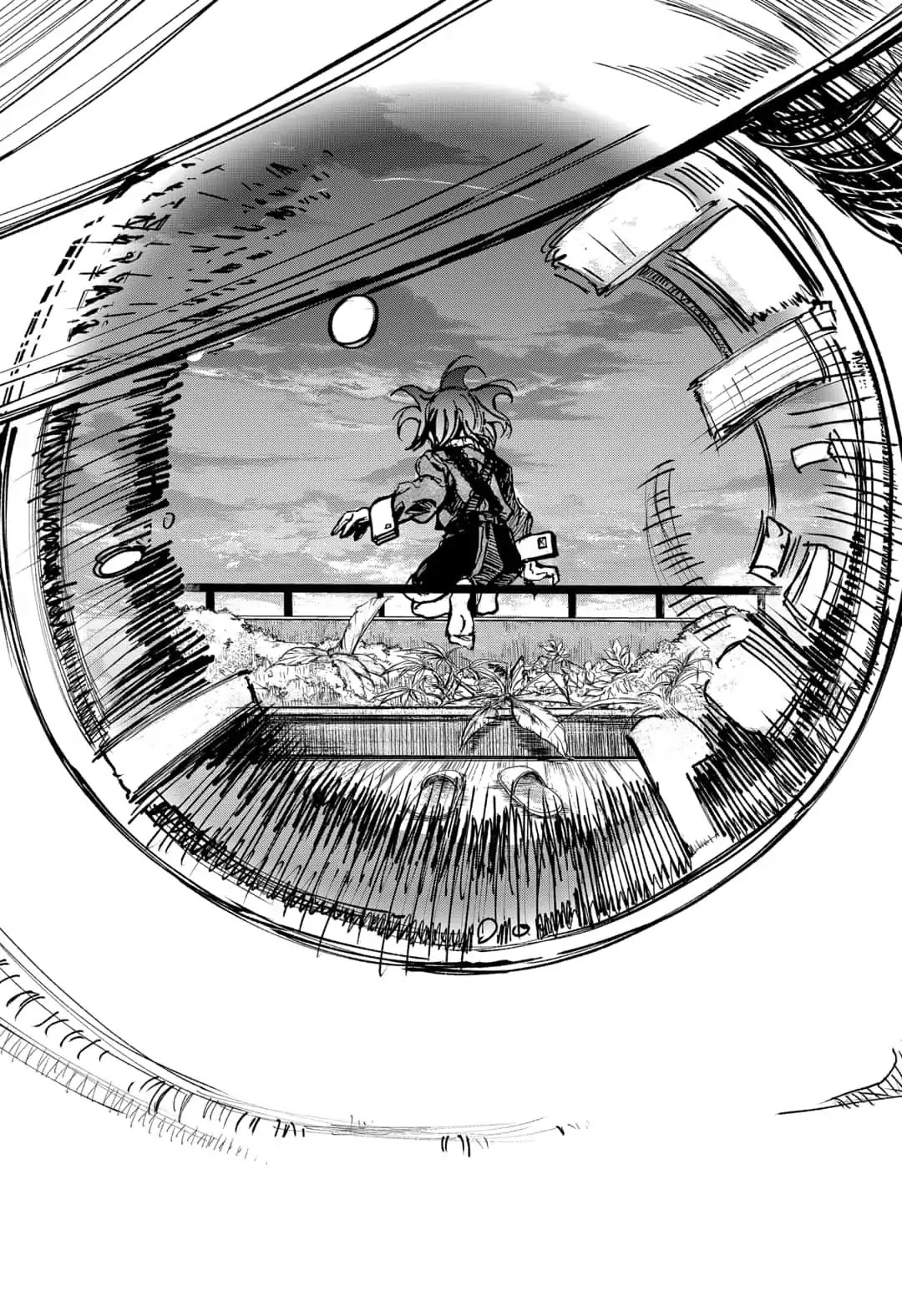 This Love Cannot Be Any More Beautiful Chapter 16 page 4 - Chapter 16: "Suiren (Water Lily)"