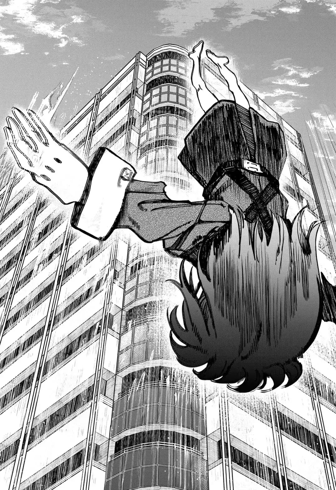 This Love Cannot Be Any More Beautiful Chapter 16 page 6 - Chapter 16: "Suiren (Water Lily)"