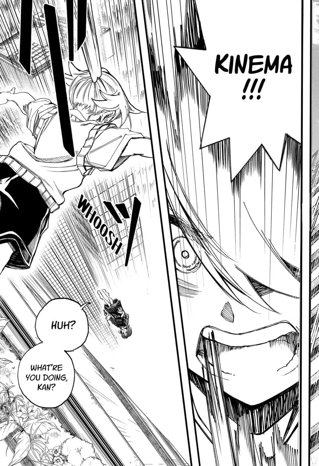 This Love Cannot Be Any More Beautiful Chapter 16 page 7 - Chapter 16: "Suiren (Water Lily)"
