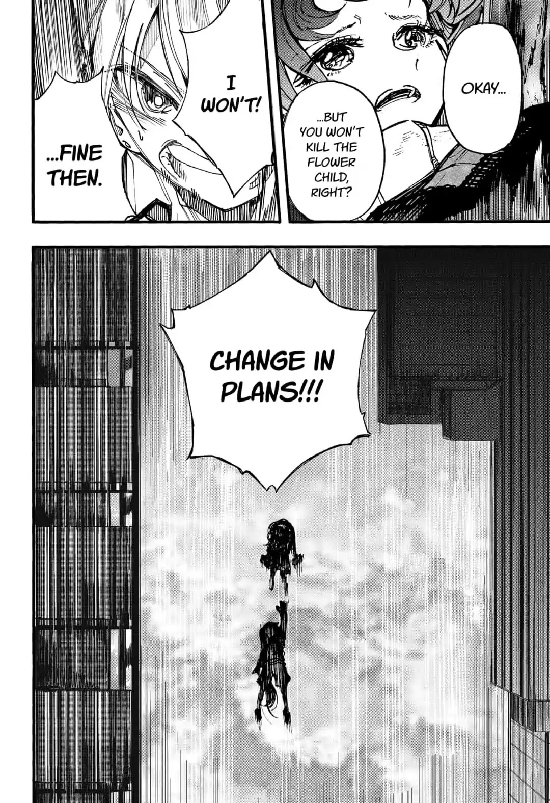 This Love Cannot Be Any More Beautiful Chapter 16 page 9 - Chapter 16: "Suiren (Water Lily)"