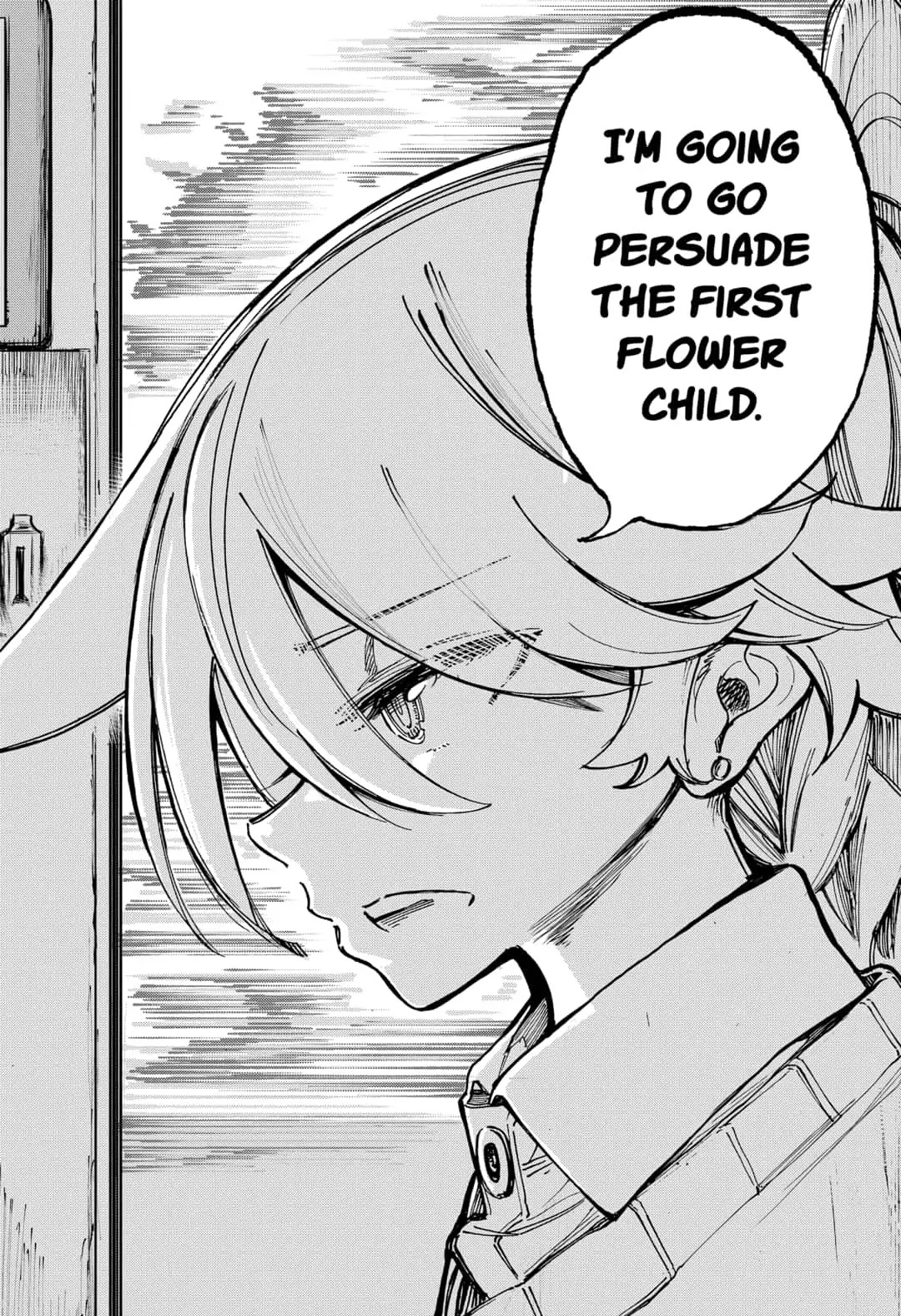 This Love Cannot Be Any More Beautiful Chapter 17 page 16 - Chapter 17: Field Trip