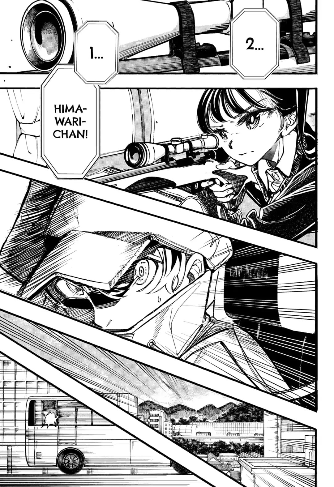 This Love Cannot Be Any More Beautiful Chapter 18 page 12 - Chapter 18: The First One