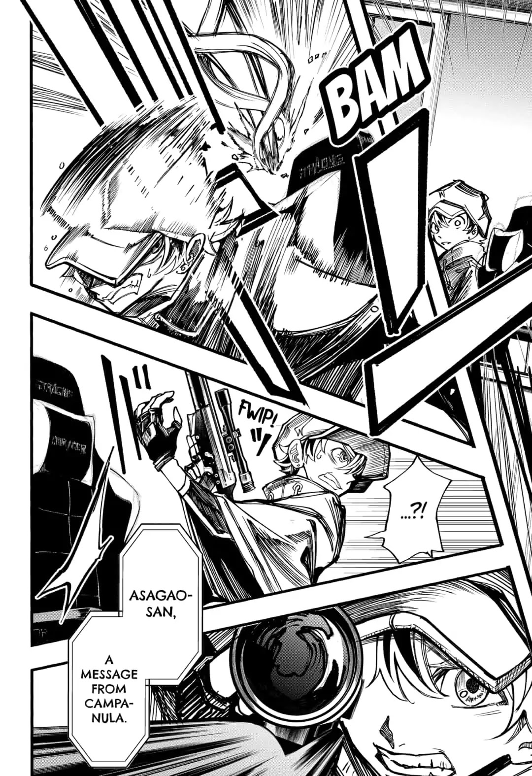 This Love Cannot Be Any More Beautiful Chapter 18 page 13 - Chapter 18: The First One