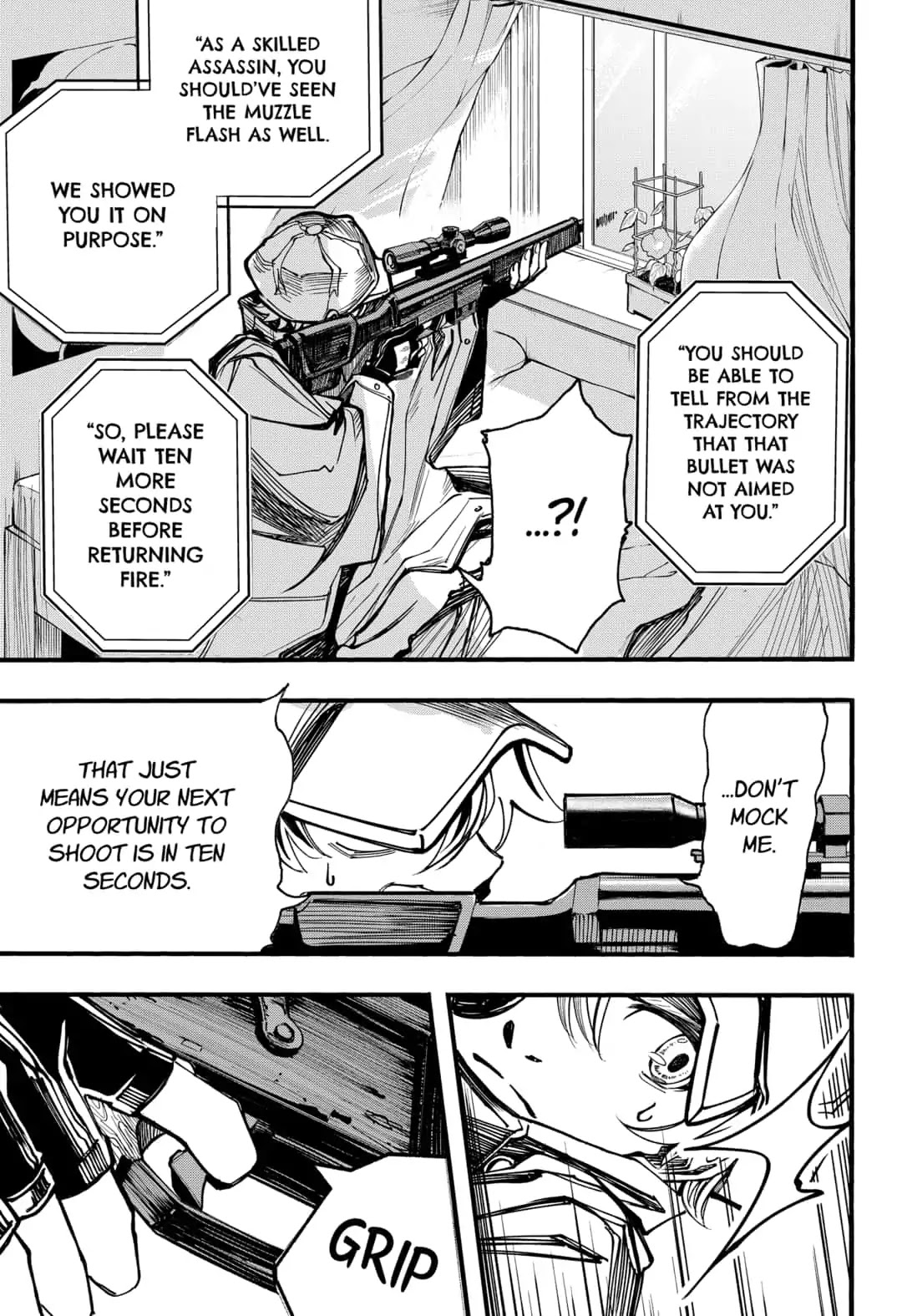 This Love Cannot Be Any More Beautiful Chapter 18 page 14 - Chapter 18: The First One