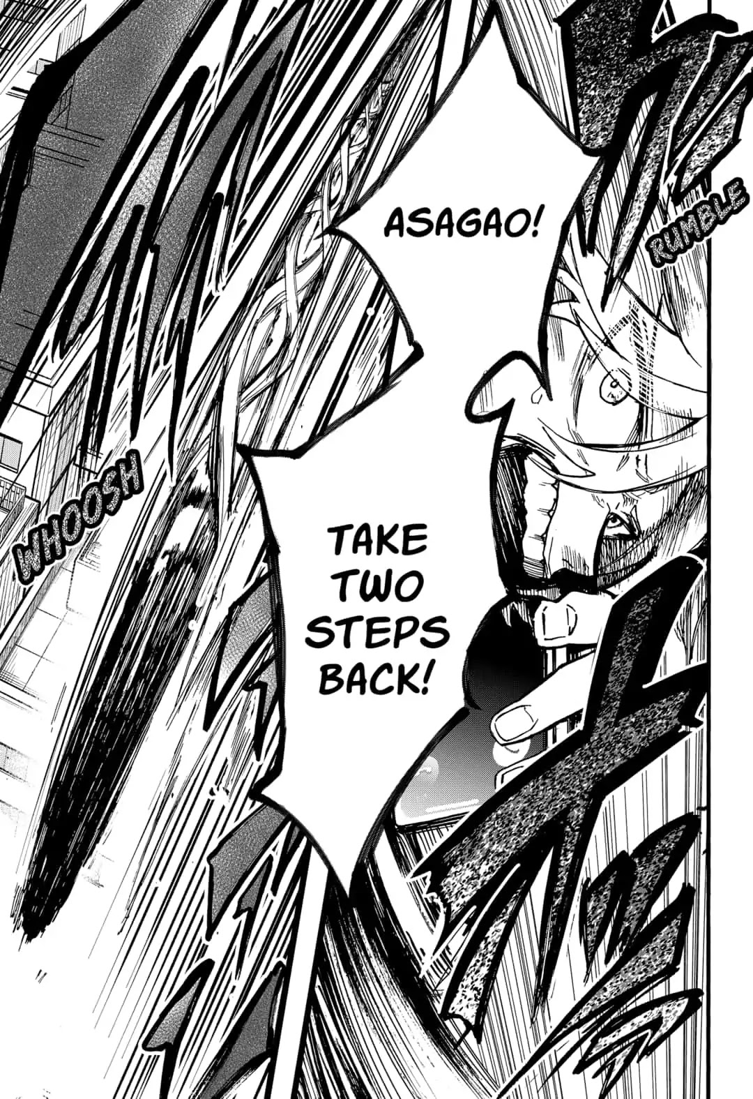 This Love Cannot Be Any More Beautiful Chapter 18 page 20 - Chapter 18: The First One
