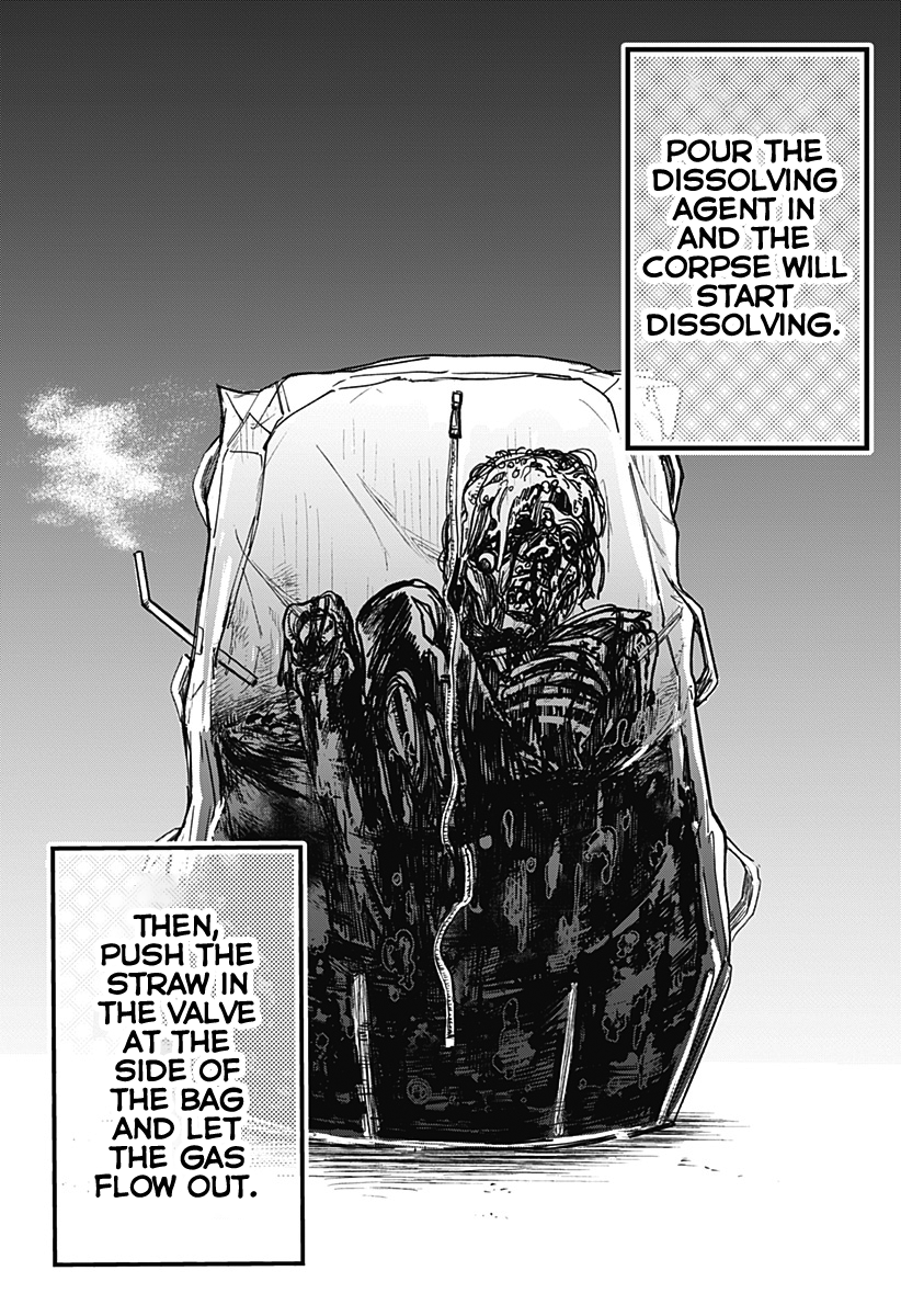 This Love Cannot Be Any More Beautiful Chapter 2 page 16 - Chapter 2: It's just an illness