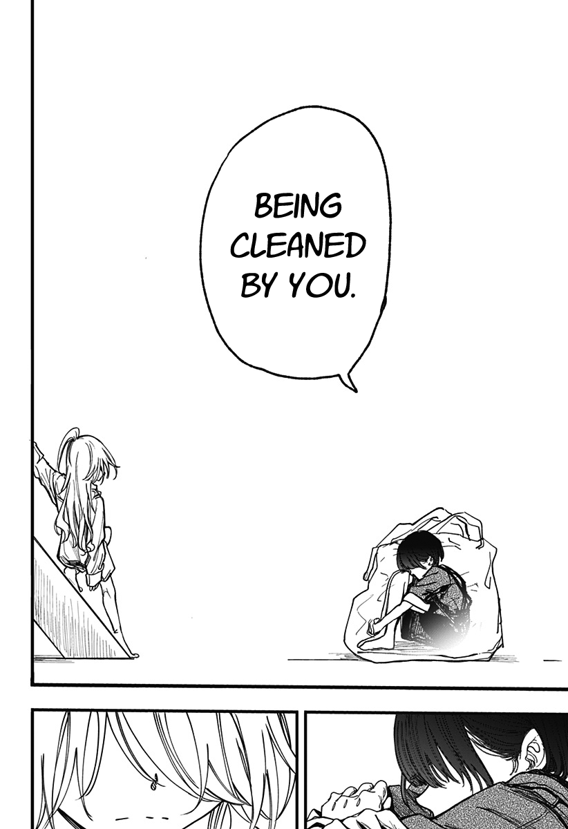 This Love Cannot Be Any More Beautiful Chapter 2 page 26 - Chapter 2: It's just an illness