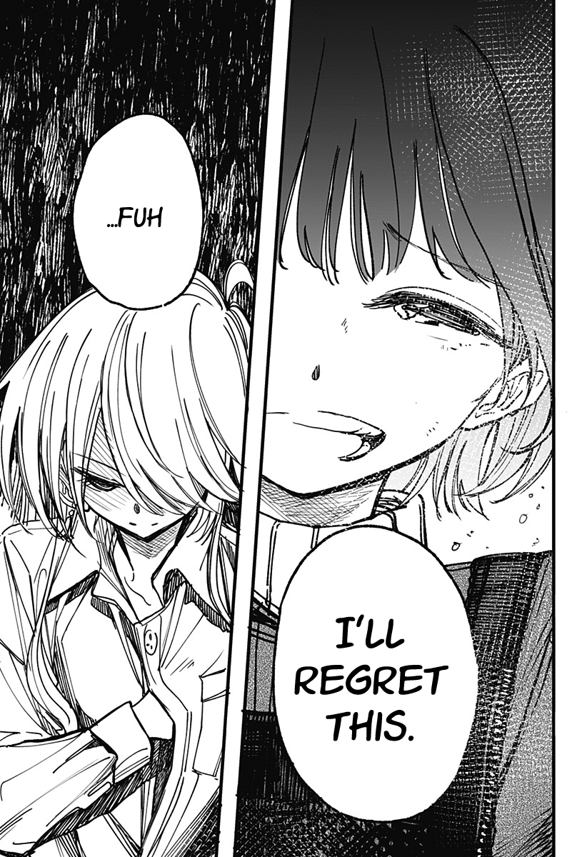 This Love Cannot Be Any More Beautiful Chapter 2 page 29 - Chapter 2: It's just an illness