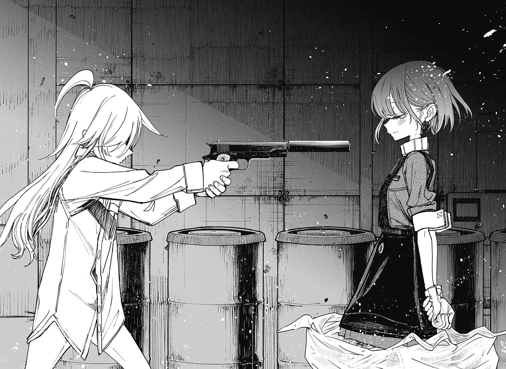 This Love Cannot Be Any More Beautiful Chapter 2 page 30 - Chapter 2: It's just an illness