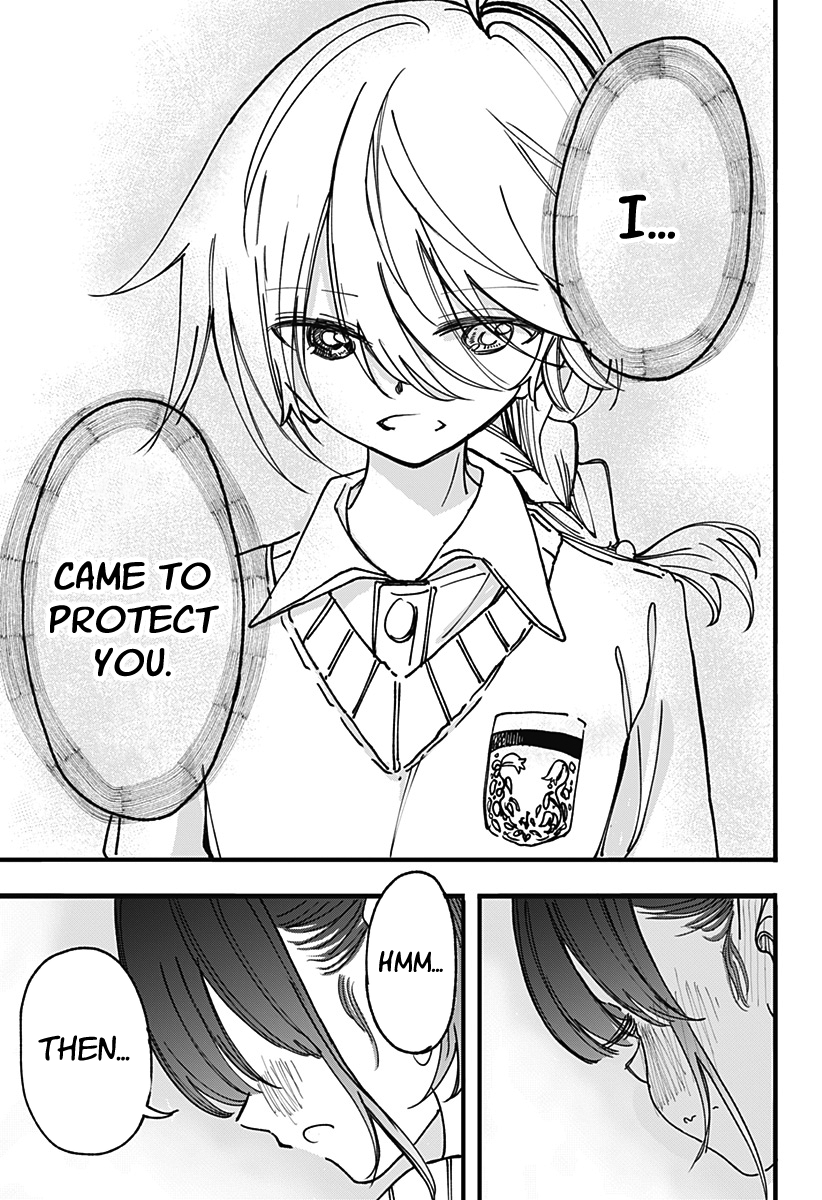 This Love Cannot Be Any More Beautiful Chapter 2 page 40 - Chapter 2: It's just an illness