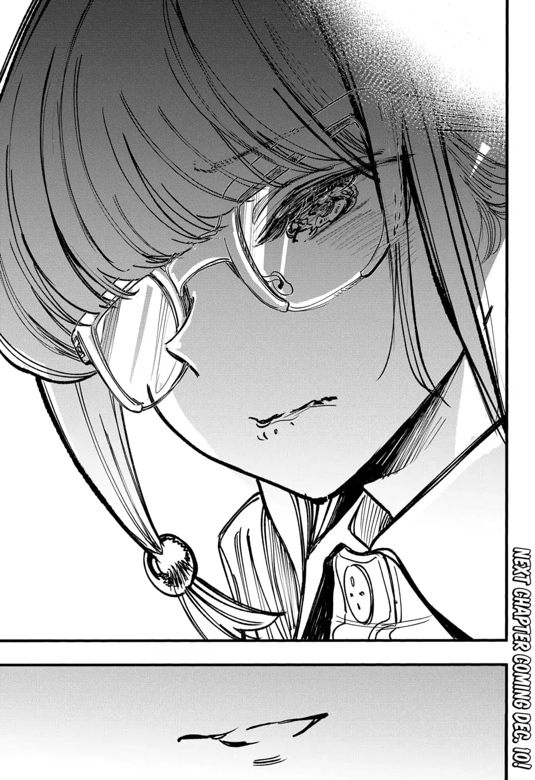 This Love Cannot Be Any More Beautiful Chapter 20 page 21 - Chapter 20: Now What?