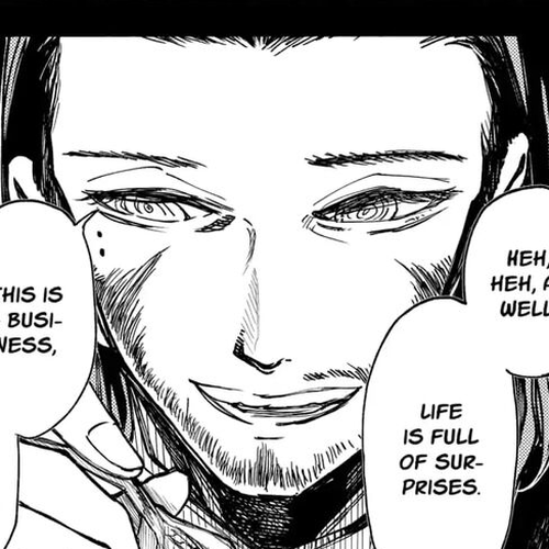 This Love Cannot Be Any More Beautiful Chapter 21.5 cover