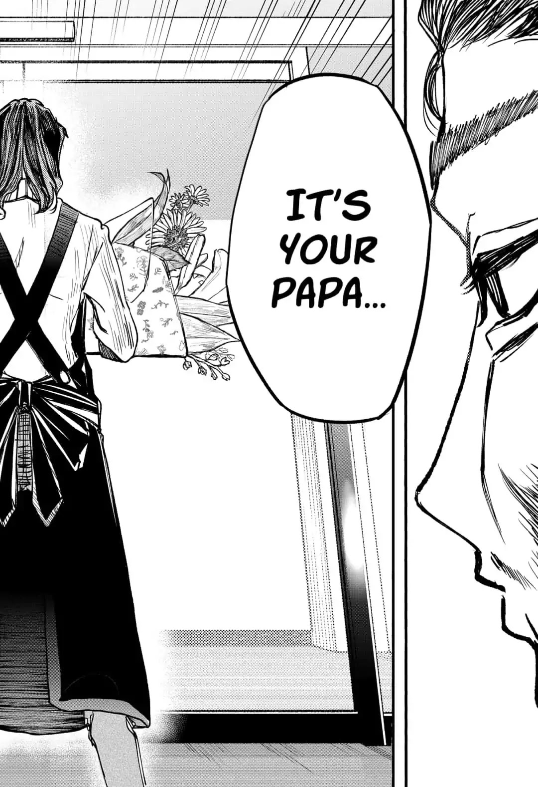 This Love Cannot Be Any More Beautiful Chapter 21 page 20 - Chapter 21: Searching for Parents