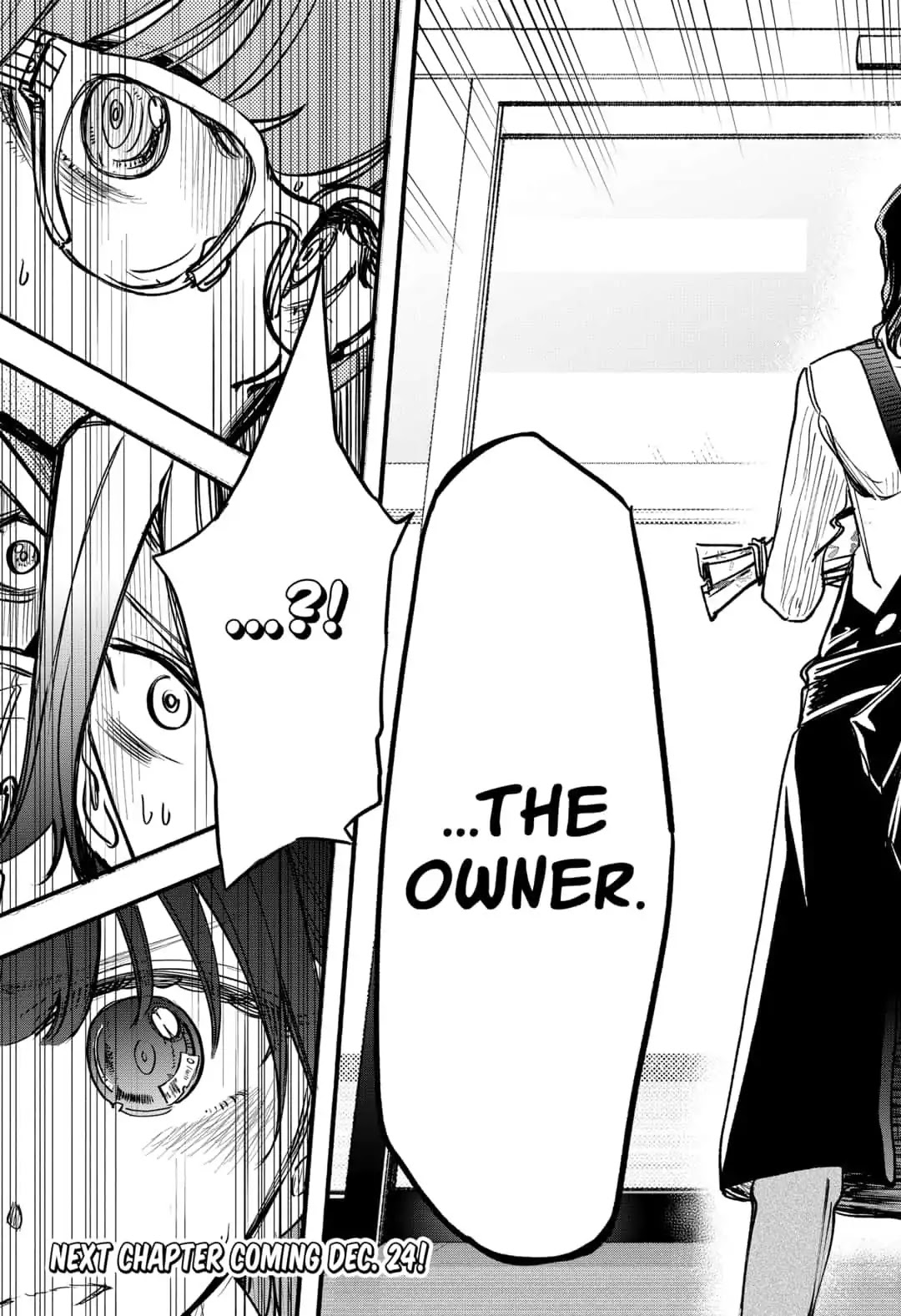 This Love Cannot Be Any More Beautiful Chapter 21 page 21 - Chapter 21: Searching for Parents