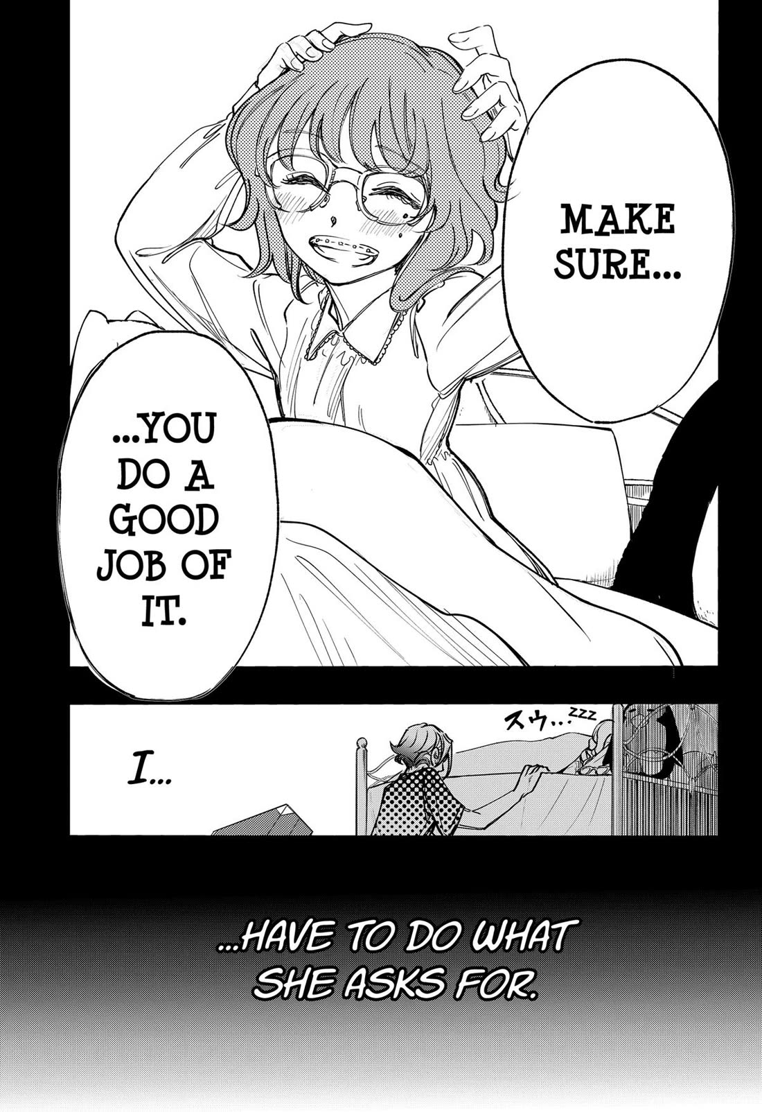 This Love Cannot Be Any More Beautiful Chapter 22 page 5 - Chapter 22
